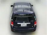 2007 Toyota Corolla Rumion 1.5G Blue Van for sale, Japanese used car export - photo 2 of 7 | GULJI TRADERS
