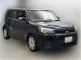 2007 Toyota Corolla Rumion 1.5G Blue Van for sale, Japanese used car export - photo 5 of 7 | GULJI TRADERS