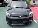 2007 Toyota Corolla Rumion 1.8S Aero Tourer Black Van for sale, Japanese used car export - photo 2 of 17 | GULJI TRADERS