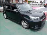 2007 Toyota Corolla Rumion 1.8S Aero Tourer Black Van for sale, Japanese used car export - photo 3 of 17 | GULJI TRADERS