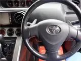 2007 Toyota Corolla Rumion 1.8S Aero Tourer Black Van for sale, Japanese used car export - photo 11 of 17 | GULJI TRADERS