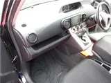 2007 Toyota Corolla Rumion 1.8S Aero Tourer Black Van for sale, Japanese used car export - photo 14 of 17 | GULJI TRADERS