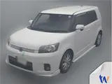 2008 Toyota Corolla Rumion 1.5G White Van for sale, Japanese used car export - photo 1 of 6 | GULJI TRADERS