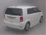 2008 Toyota Corolla Rumion 1.5G White Van for sale, Japanese used car export - photo 4 of 6 | GULJI TRADERS