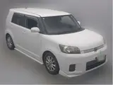 2008 Toyota Corolla Rumion 1.5G White Van for sale, Japanese used car export - photo 5 of 6 | GULJI TRADERS