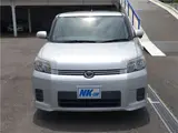 2008 Toyota Corolla Rumion G Aero Tourer Silver Van for sale, Japanese used car export - photo 2 of 25 | GULJI TRADERS
