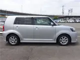 2008 Toyota Corolla Rumion G Aero Tourer Silver Van for sale, Japanese used car export - photo 4 of 25 | GULJI TRADERS