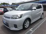 2008 Toyota Corolla Rumion G Aero Tourer Silver Van for sale, Japanese used car export - photo 7 of 25 | GULJI TRADERS