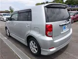 2008 Toyota Corolla Rumion G Aero Tourer Silver Van for sale, Japanese used car export - photo 9 of 25 | GULJI TRADERS