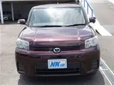 2008 Toyota Corolla Rumion G Chocolate Red Van for sale, Japanese used car export - photo 2 of 26 | GULJI TRADERS