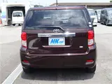 2008 Toyota Corolla Rumion G Chocolate Red Van for sale, Japanese used car export - photo 3 of 26 | GULJI TRADERS