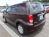 2008 Toyota Corolla Rumion G Chocolate Red Van for sale, Japanese used car export - photo 9 of 26 | GULJI TRADERS