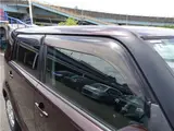 2008 Toyota Corolla Rumion G Chocolate Red Van for sale, Japanese used car export - photo 24 of 26 | GULJI TRADERS