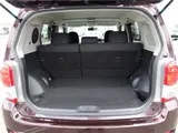 2008 Toyota Corolla Rumion G Chocolate Red Van for sale, Japanese used car export - photo 25 of 26 | GULJI TRADERS