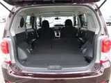 2008 Toyota Corolla Rumion G Chocolate Red Van for sale, Japanese used car export - photo 26 of 26 | GULJI TRADERS