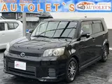 2008 Toyota Corolla Rumion 1.5G Aero Tourer - Genuine Navigation System / Full-Seg TV / Backup Camera / ETC / Smart Key Black Van for sale, Japanese used car export - photo 1 of 49 | GULJI TRADERS