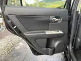 2008 Toyota Corolla Rumion 1.5G Aero Tourer - Genuine Navigation System / Full-Seg TV / Backup Camera / ETC / Smart Key Black Van for sale, Japanese used car export - photo 27 of 49 | GULJI TRADERS