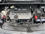 2008 Toyota Corolla Rumion 1.8S Aero Tourer, Non-Smoking Car Black Van for sale, Japanese used car export - photo 32 of 43 | GULJI TRADERS