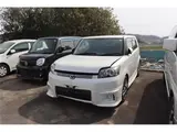 2008 Toyota Corolla Rumion G Pearl Van for sale, Japanese used car export - photo 1 of 3 | GULJI TRADERS