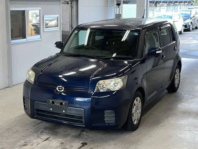 2008 Toyota Corolla Rumion 1.5G Other Van for sale, Japanese used car export - photo 1 of 5 | GULJI TRADERS