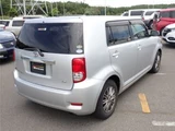 2009 Toyota Corolla Rumion 1.5G Sedan for sale, Japanese used car export - photo 2 of 35 | GULJI TRADERS