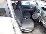 2009 Toyota Corolla Rumion 1.5G Sedan for sale, Japanese used car export - photo 11 of 35 | GULJI TRADERS