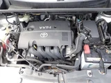 2009 Toyota Corolla Rumion 1.5G Sedan for sale, Japanese used car export - photo 29 of 35 | GULJI TRADERS