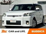2009 Toyota Corolla Rumion Sedan for sale, Japanese used car export - photo 1 of 54 | GULJI TRADERS