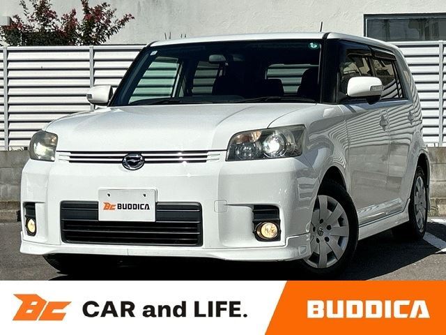 2009 Toyota Corolla Rumion Sedan for sale, Japanese used car export - photo 1 of 54 | GULJI TRADERS
