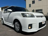 2009 Toyota Corolla Rumion Sedan for sale, Japanese used car export - photo 8 of 54 | GULJI TRADERS
