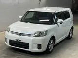 2009 Toyota Corolla Rumion 1.5G Smart Package Pearl Van for sale, Japanese used car export - photo 1 of 3 | GULJI TRADERS