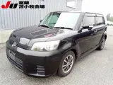 2009 Toyota Corolla Rumion 1.5G Smart Package Black Van for sale, Japanese used car export - photo 1 of 9 | GULJI TRADERS