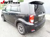 2009 Toyota Corolla Rumion 1.5G Smart Package Black Van for sale, Japanese used car export - photo 2 of 9 | GULJI TRADERS