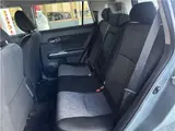 2010 Toyota Corolla Rumion 1.8S★ Gray Van for sale, Japanese used car export - photo 27 of 48 | GULJI TRADERS