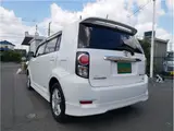 2010 Toyota Corolla Rumion 1.8S Aero Tourer 4WD Pearl Van for sale, Japanese used car export - photo 29 of 80 | GULJI TRADERS