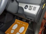 2010 Toyota Corolla Rumion 1.8S Sedan for sale, Japanese used car export - photo 6 of 9 | GULJI TRADERS