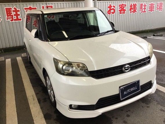 2010 Toyota Corolla Rumion 1.8S Sedan for sale, Japanese used car export - photo 1 of 9 | GULJI TRADERS