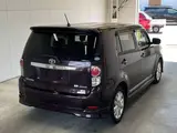 2010 Toyota Corolla Rumion 1.8S Aero Tourer Red Van for sale, Japanese used car export - photo 3 of 5 | GULJI TRADERS