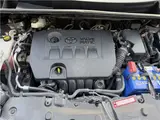 2011 Toyota Corolla Rumion 1.8S 4WD Other Van for sale, Japanese used car export - photo 49 of 49 | GULJI TRADERS