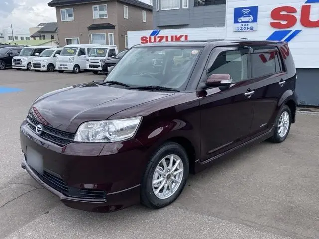 2011 Toyota Corolla Rumion 1.8 S On B 4WD - photo 1 2011 Toyota Corolla Rumion 1.8 S On B 4WD Red Van for sale, Japanese used car export | GULJI TRADERS