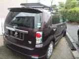 2011 Toyota Corolla Rumion 1500 1.5G On Be 5-door DCVT 2WD 5-seater Purple Van for sale, Japanese used car export - photo 2 of 3 | GULJI TRADERS