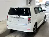 2011 Toyota Corolla Rumion 1.5X Aero Tourer Pearl Van for sale, Japanese used car export - photo 3 of 5 | GULJI TRADERS