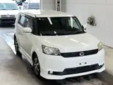 2011 Toyota Corolla Rumion 1.5X Aero Tourer Pearl Van for sale, Japanese used car export - photo 4 of 5 | GULJI TRADERS
