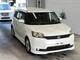 2011 Toyota Corolla Rumion 1.8S Aero Tourer Pearl Van for sale, Japanese used car export - photo 4 of 5 | GULJI TRADERS