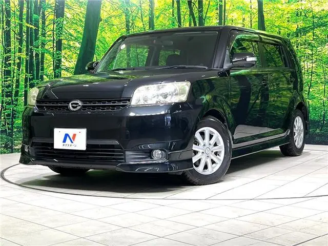 2012 Toyota Corolla Rumion 1.5G on Be Limited - photo 1 2012 Toyota Corolla Rumion 1.5G on Be Limited White Van for sale, Japanese used car export | GULJI TRADERS