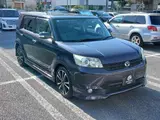 2012 Toyota Corolla Rumion 1.5 G On B Purple Van for sale, Japanese used car export - photo 4 of 46 | GULJI TRADERS