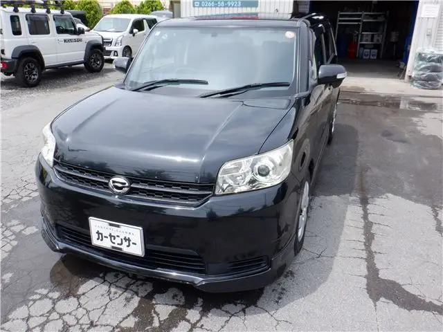 2012 Toyota Corolla Rumion 1.5G Onbee LTD - photo 1 2012 Toyota Corolla Rumion 1.5G Onbee LTD Black Van for sale, Japanese used car export - photo 1 of 26 | GULJI TRADERS