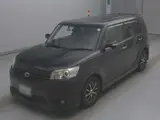 2012 Toyota Corolla Rumion 1.5G on B Black Van for sale, Japanese used car export - photo 1 of 2 | GULJI TRADERS