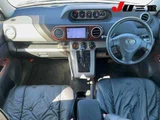 2013 Toyota Corolla Rumion Sedan for sale, Japanese used car export - photo 8 of 10 | GULJI TRADERS