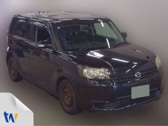 2013 Toyota Corolla Rumion 1.5G Sedan for sale, Japanese used car export - photo 1 of 4 | GULJI TRADERS
